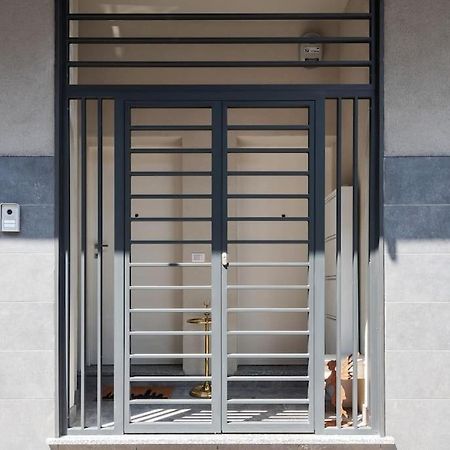 Appartamento Kaizen House - Bilocale De Angeli Milano Esterno foto