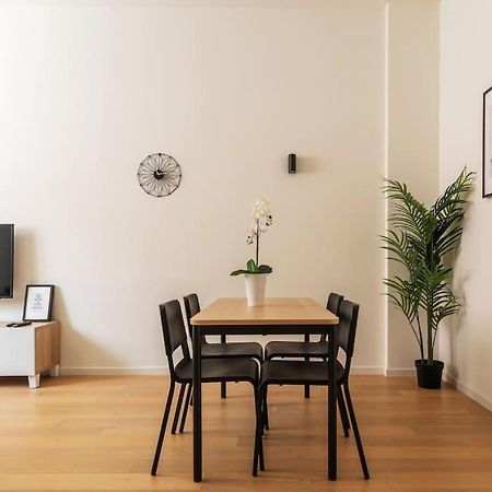 Appartamento Kaizen House - Bilocale De Angeli Milano Esterno foto