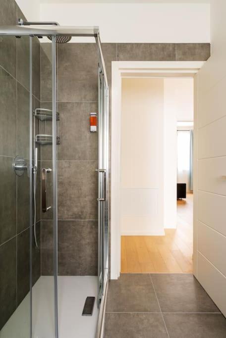 Appartamento Kaizen House - Bilocale De Angeli Milano Esterno foto