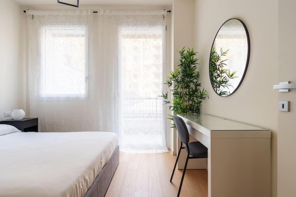 Appartamento Kaizen House - Bilocale De Angeli Milano Esterno foto
